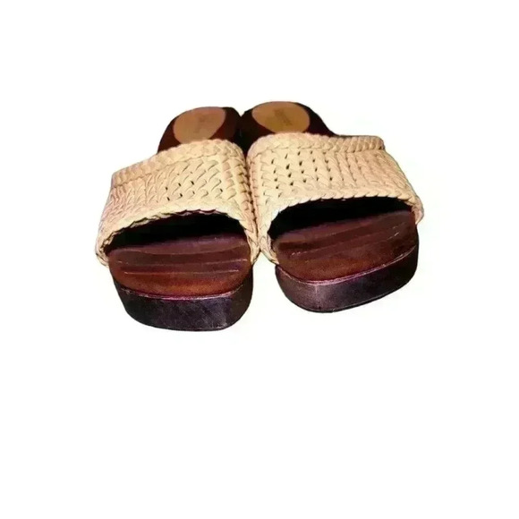 Me Too Tessa Peep Toe sandal - Picture 3 of 9